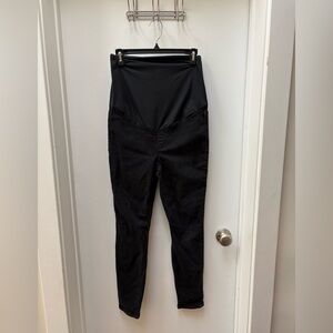 J. Crew Maternity Over-the-Belly Skinny Jean Size 27